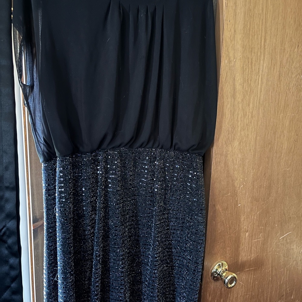 Cute black Enfocus Dress